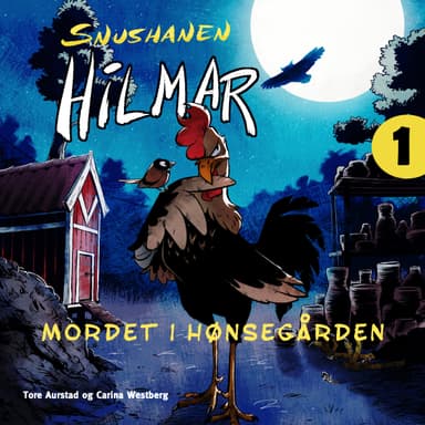 Mordet i hønsegården