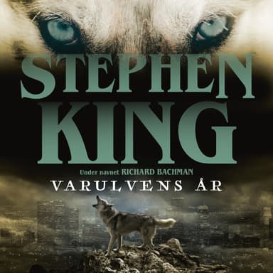 Varulvens år
