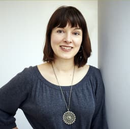 Bidragsyter Anna Myrer