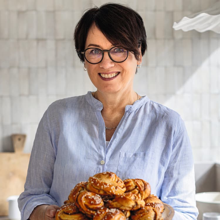 Bidragsyter Trine Sandberg