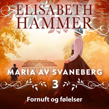 Omslag av "Fornuft eller følelser"