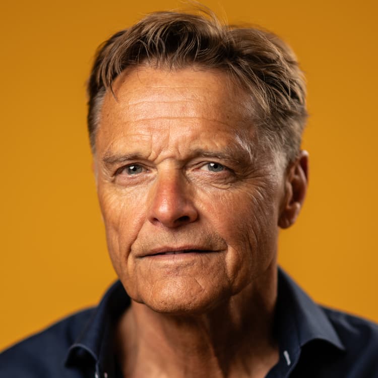 Bidragsyter Dag Otto Lauritzen