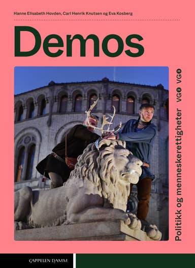 Demos (2026)