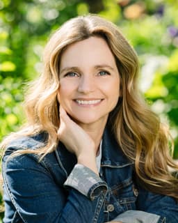 Bidragsyter Andie Newton