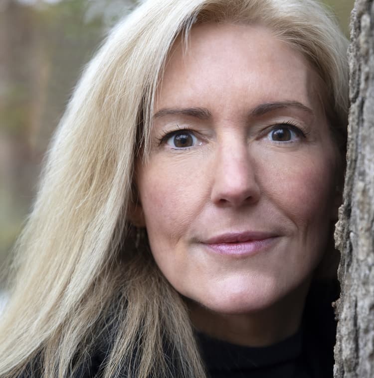 Bidragsyter Kathryn Stockett