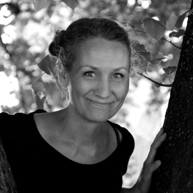 Bidragsyter Monia Nilsen