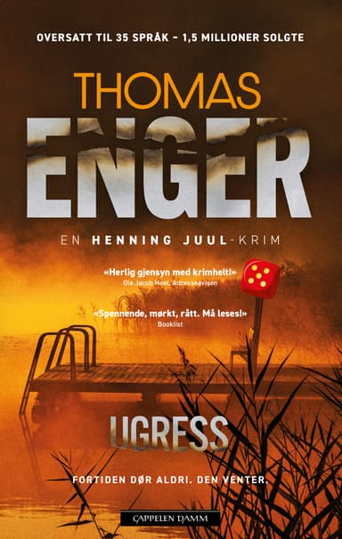 Ugress