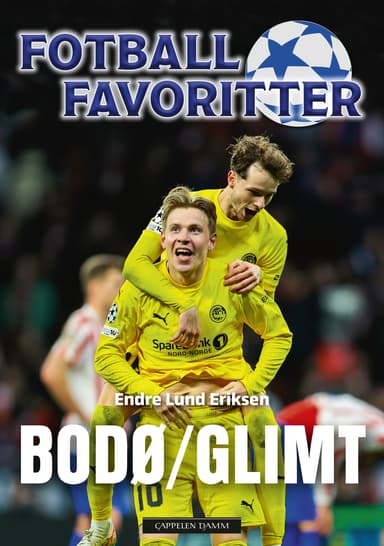 Bodø/Glimt