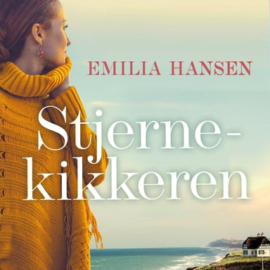 Omslag av "Stjernekikkeren"