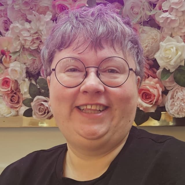 Bidragsyter Sunniva Árja Tobiasen
