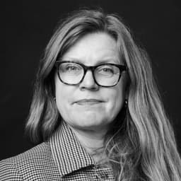 Bidragsyter Annelin Eriksen