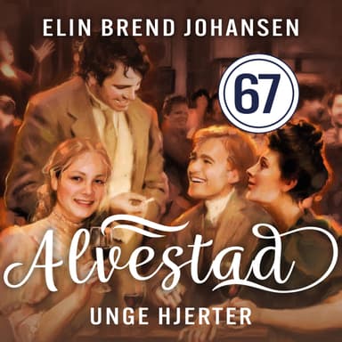 Unge Hjerter