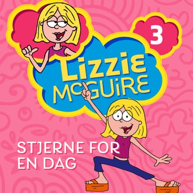 Omslag av "Stjerne for en dag"