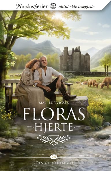 Den glemte hagen