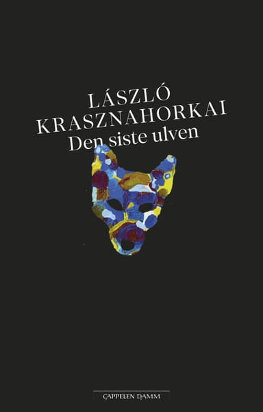 Den siste ulven