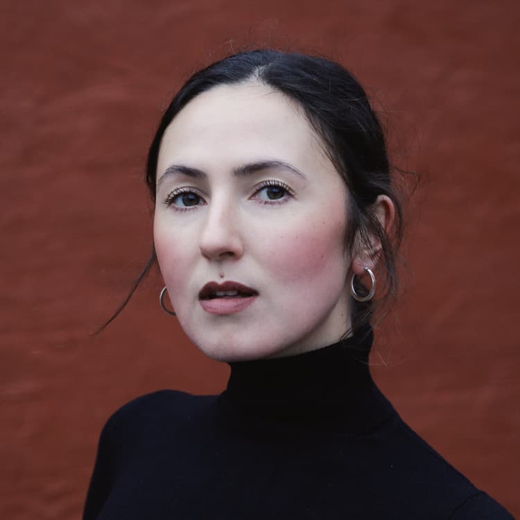 Bidragsyter Evgenia Bektasova