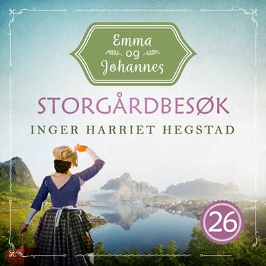 Storgårdsbesøk