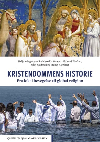 Kristendommens historie