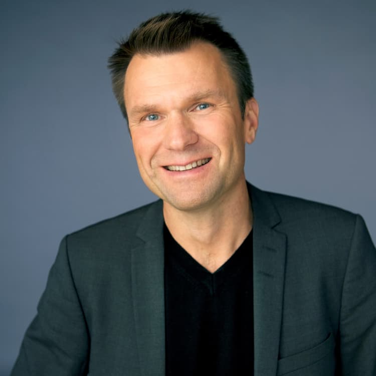 Bidragsyter Torkel Brekke