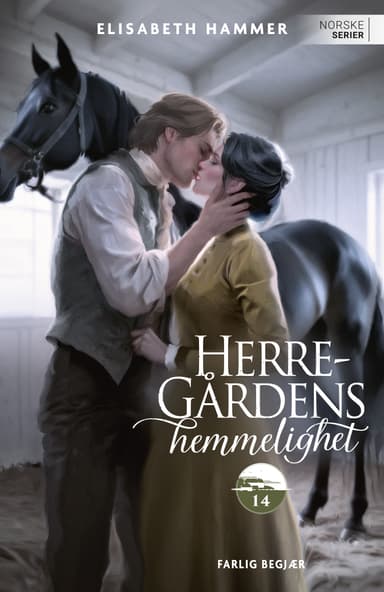 Farlig begjær