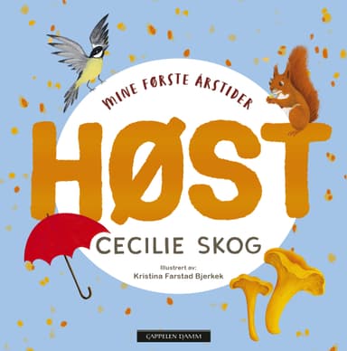 Mine første årstider - Høst