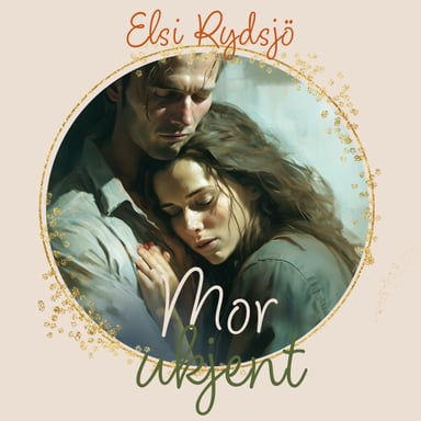 Omslag av "Mor ukjent"