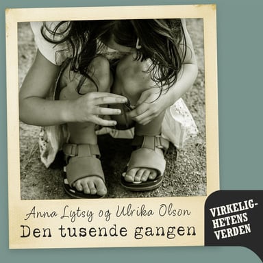 Omslag av "Den tusende gangen"