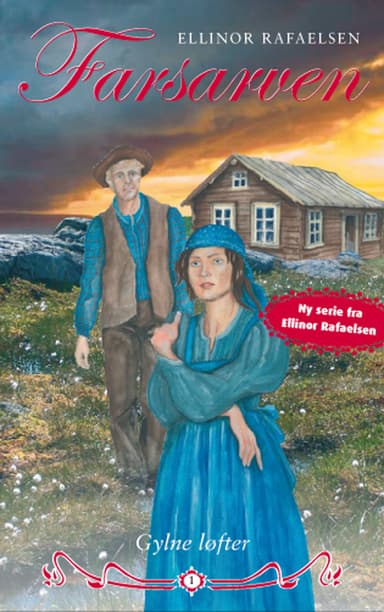 Farsarven 1, Gylne løfter