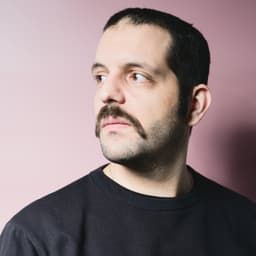 Bidragsyter Karim Kattan