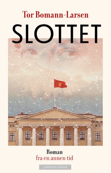 Slottet