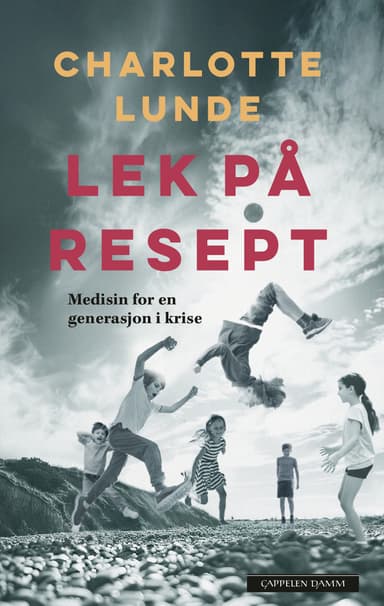 Lek på resept