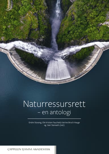 Naturressursrett