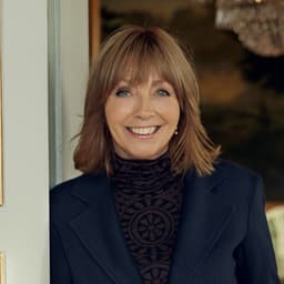Bidragsyter Anita Skorgan