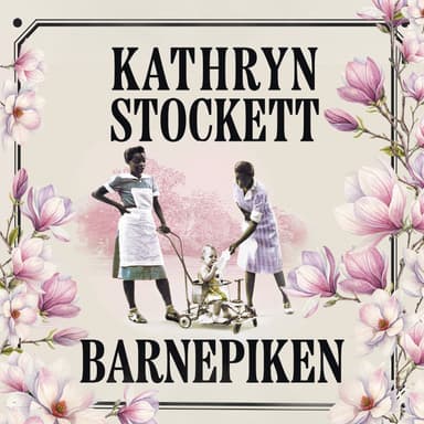 Barnepiken