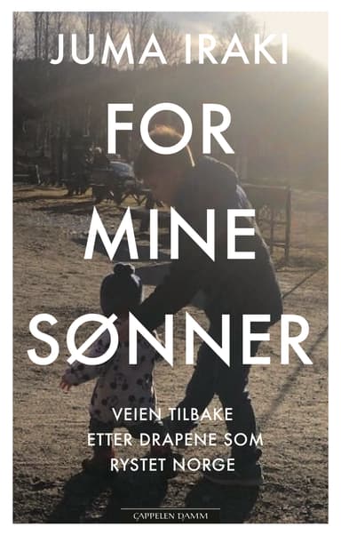 For mine sønner
