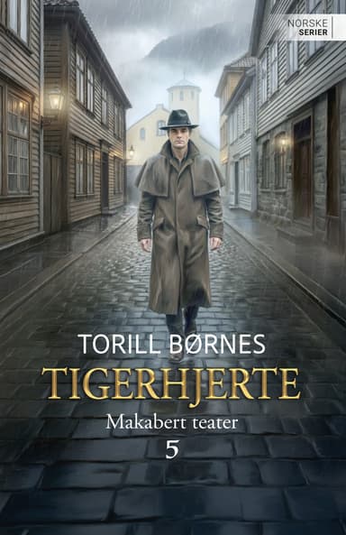 Makabert teater