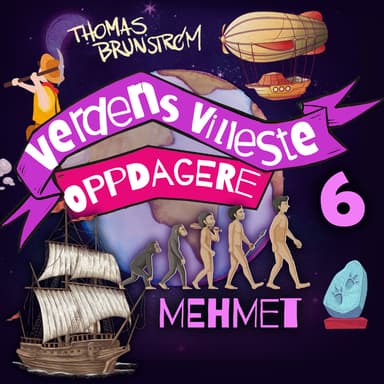 Mehmet – mannen som fant en underjordisk by i kjelleren sin