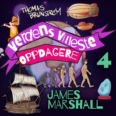 James Marshall – mannen som startet gullfeberen