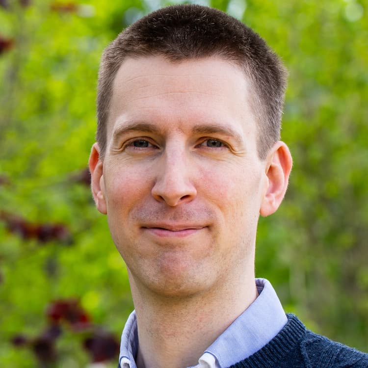 Bidragsyter Erlend Aas Gulbrandsen