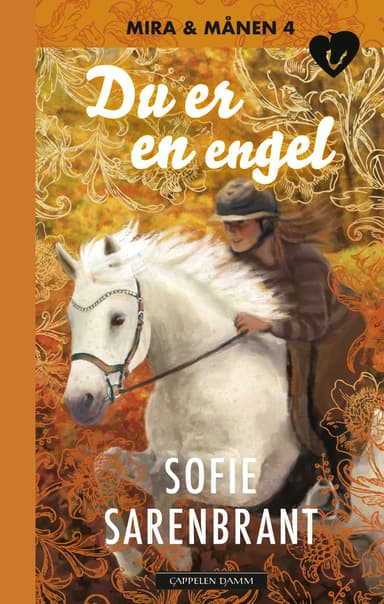 Mira og Månen: Du er en engel