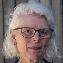 Bidragsyter Inger Marie Lid
