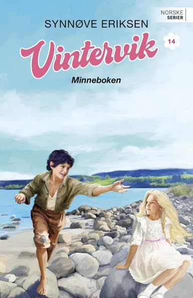 Minneboken