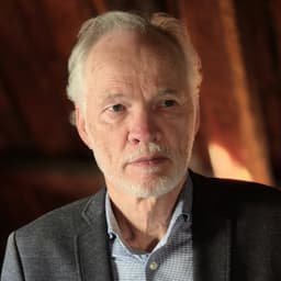 Bidragsyter Tor Bomann-Larsen