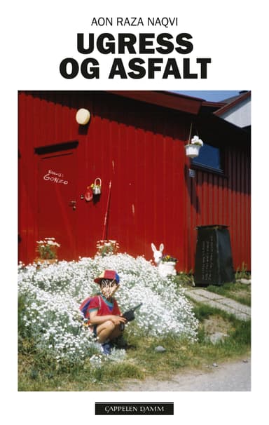 UGRESS OG ASFALT