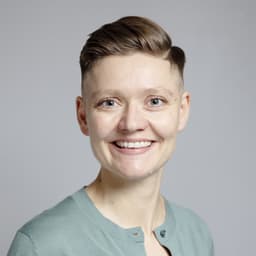Bidragsyter Helga Eggebø