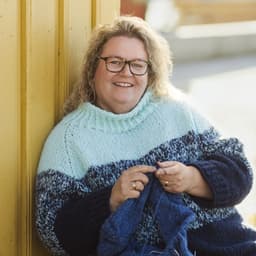 Bidragsyter Nina Birkeland