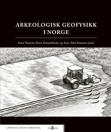 Arkeologisk geofysikk i Norge