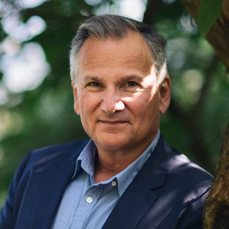 Bidragsyter Sigbjørn Mostue