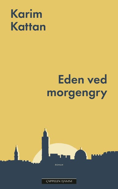 Eden ved morgengry