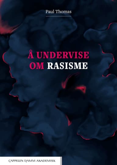 Å undervise om rasisme